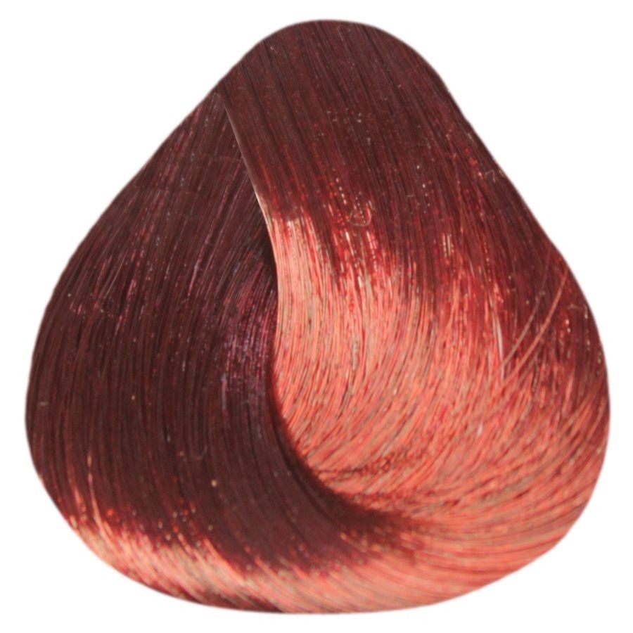 Prince Extra Red Vopsea permanenta pentru par 66/56 Castaniu inchis rosu-violet 100 m