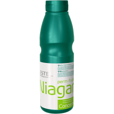 Fixator permanent pentru păr Estel NIAGARA Concentrat 500 ml