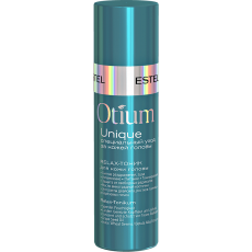 Estel Otium Unique Relax-tonic pentru scalp 100 ml