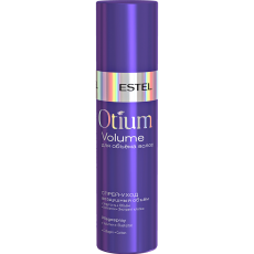 Estel Otium VOLUME Spray-ingrijire pentru par "Volum aerat" 200 ml