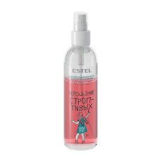 ESTEL Little Me Spray de par pentru copii - piepentruanare usoara 200ml