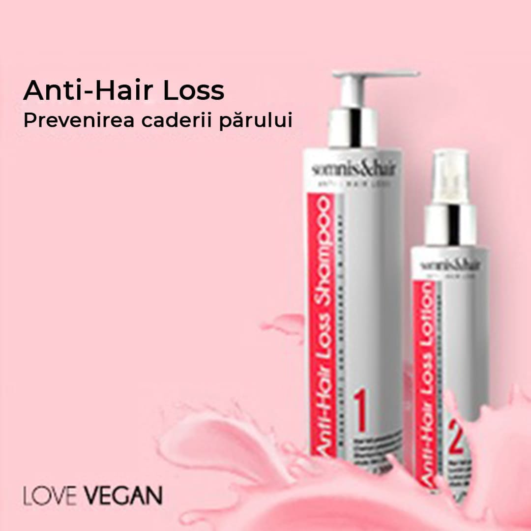 Somnis Hair Anti-hair Loss