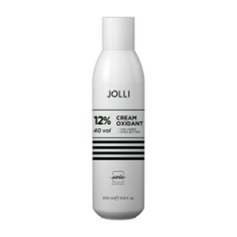 Oxidant 12% (40 vol) Jolli Unic Professional, 1000 ml