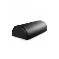 Perna pentru maini, piele ecologica neagra 1buc/Hands Cushion, Black, eco leather