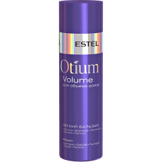 Estel Otium VOLUME Balsam usor pentru volumul parului 200 ml