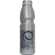Estel Wavex Loţiune-permanent nr. 1 pentru părul DIFICIL 500 ml